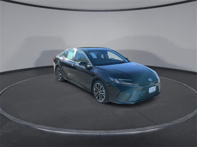 new 2025 Toyota Camry car, priced at $35,688