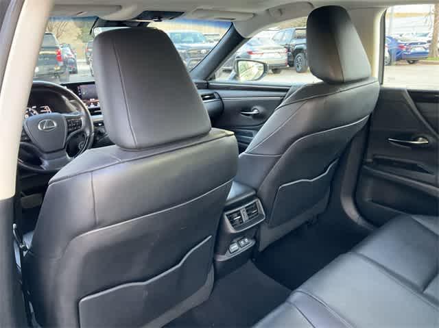 used 2020 Lexus ES 350 car, priced at $28,010