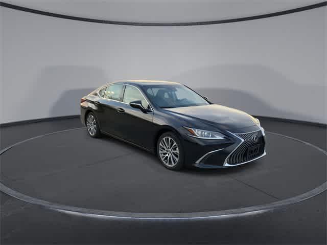 used 2020 Lexus ES 350 car, priced at $28,010