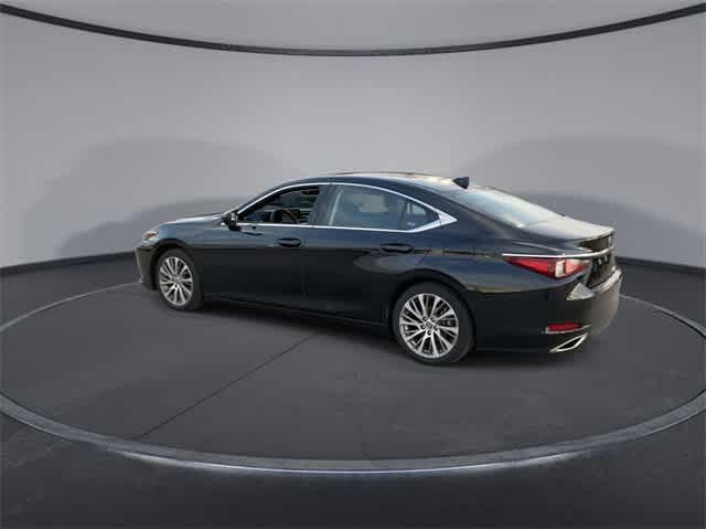 used 2020 Lexus ES 350 car, priced at $28,010