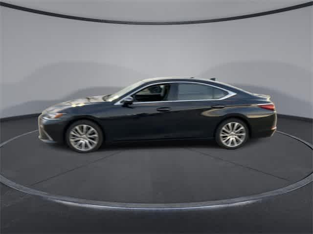 used 2020 Lexus ES 350 car, priced at $28,010