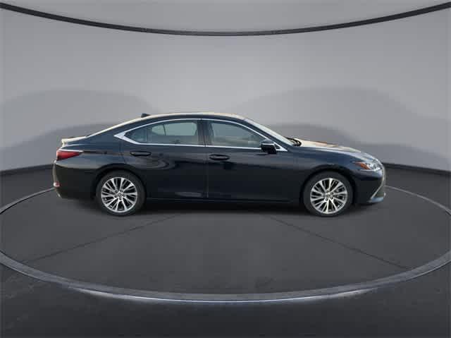 used 2020 Lexus ES 350 car, priced at $28,010