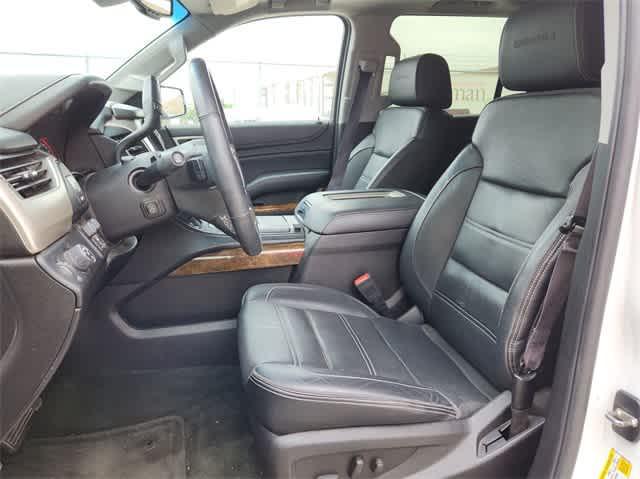 used 2015 GMC Yukon car, priced at $25,596