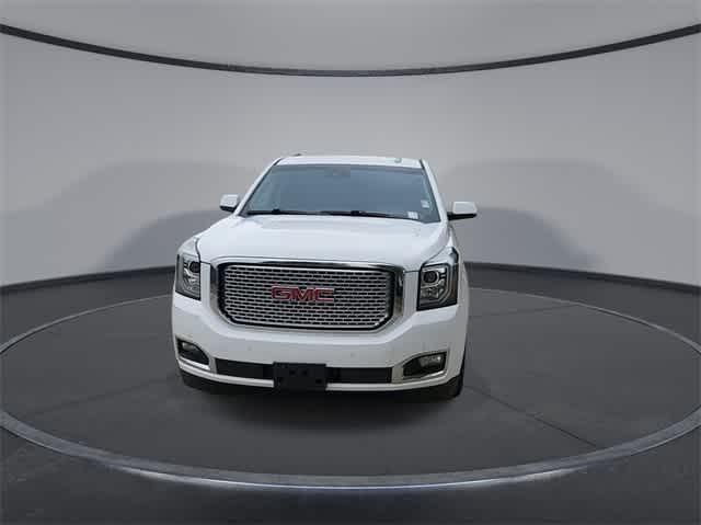 used 2015 GMC Yukon car, priced at $25,596