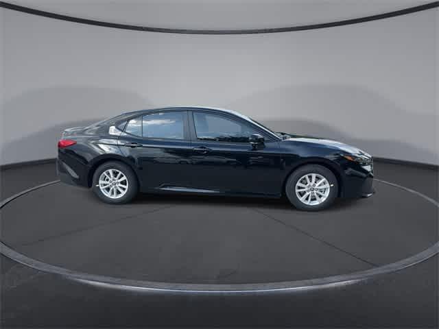new 2025 Toyota Camry car, priced at $30,277