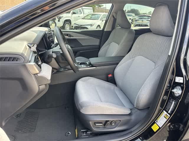 new 2025 Toyota Camry car, priced at $30,277