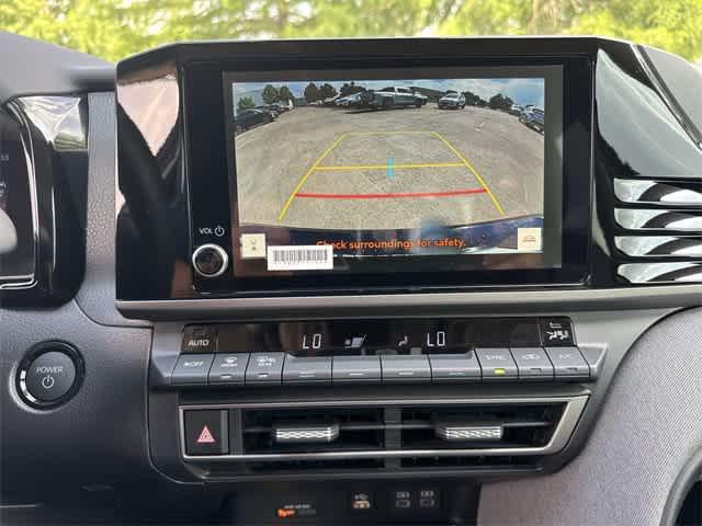 new 2025 Toyota Camry car, priced at $30,277