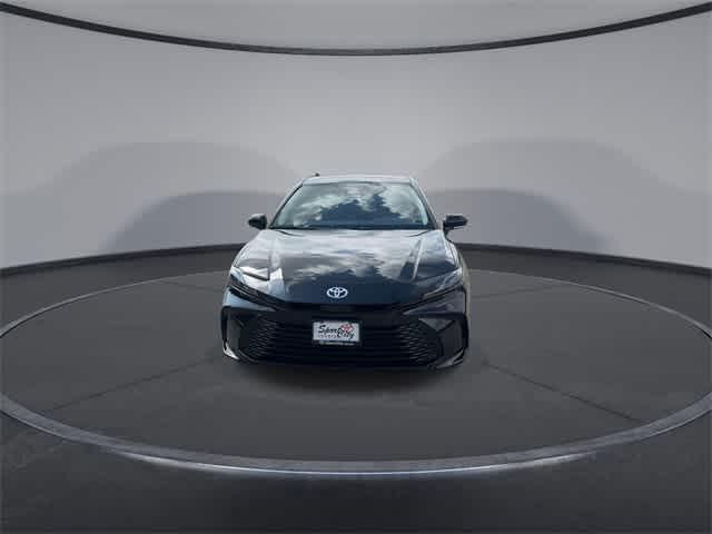 new 2025 Toyota Camry car, priced at $30,277