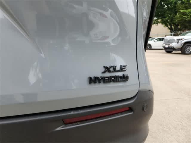 used 2023 Toyota Sienna car, priced at $52,212