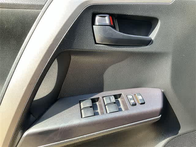 used 2018 Toyota RAV4 car, priced at $15,772