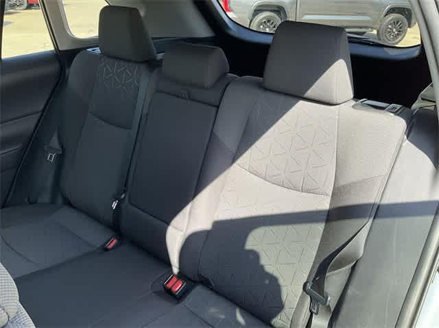 used 2021 Toyota RAV4 car, priced at $24,660