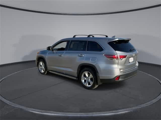 used 2016 Toyota Highlander car, priced at $22,569