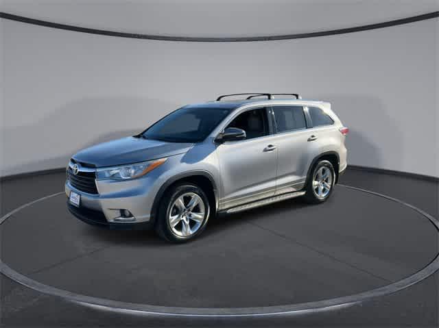 used 2016 Toyota Highlander car, priced at $22,569