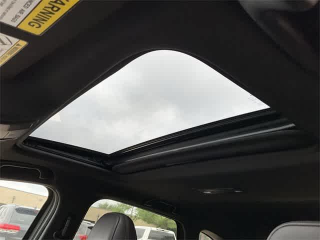 used 2022 Mazda CX-5 car, priced at $25,392