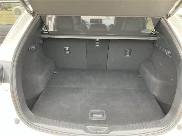 used 2022 Mazda CX-5 car, priced at $25,392
