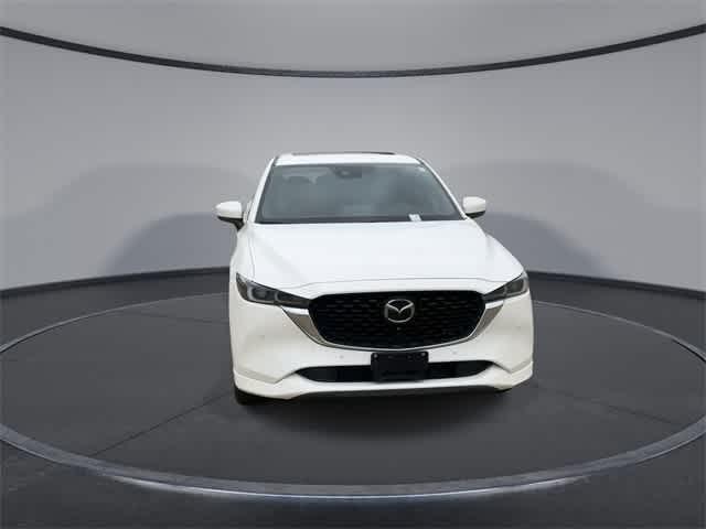 used 2022 Mazda CX-5 car, priced at $25,392