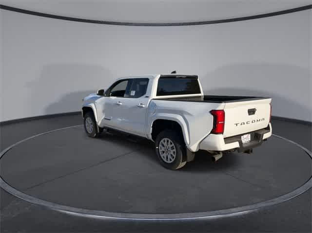 new 2024 Toyota Tacoma car, priced at $39,924