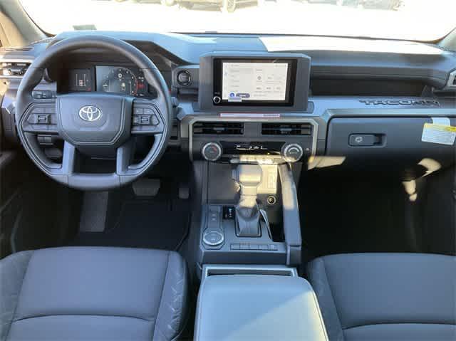 new 2024 Toyota Tacoma car, priced at $39,924