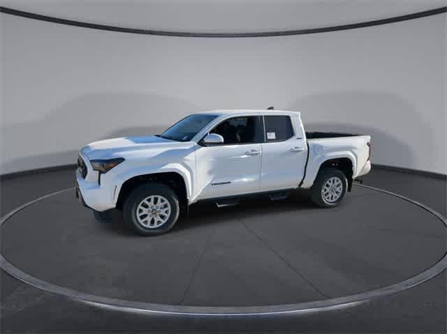 new 2024 Toyota Tacoma car, priced at $39,924