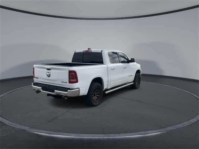 used 2019 Ram 1500 car, priced at $32,736