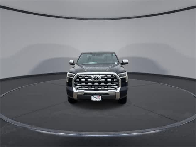 new 2025 Toyota Tundra Hybrid car, priced at $73,962