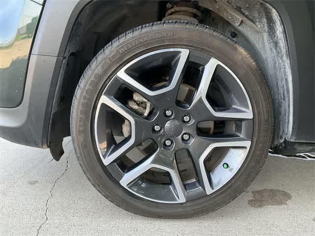 used 2021 Jeep Renegade car, priced at $15,268