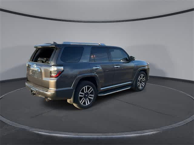 used 2020 Toyota 4Runner car, priced at $31,692