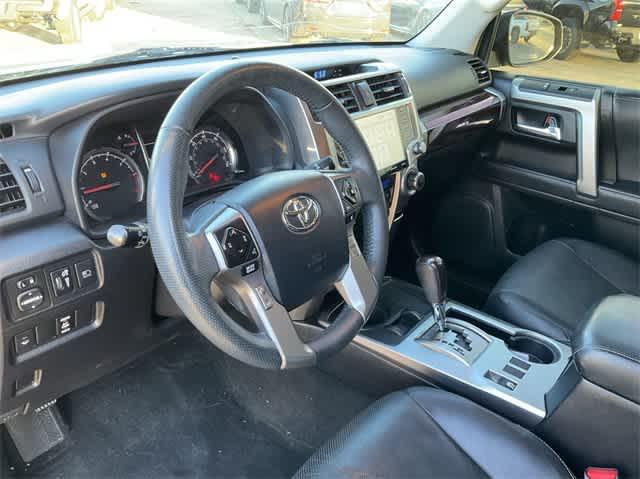 used 2020 Toyota 4Runner car, priced at $31,692