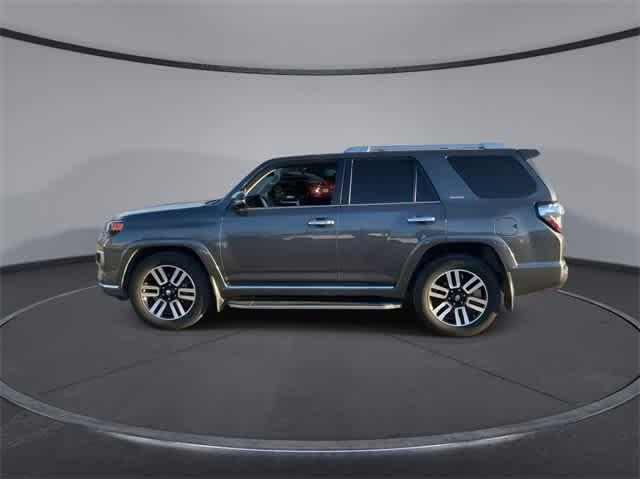 used 2020 Toyota 4Runner car, priced at $31,692