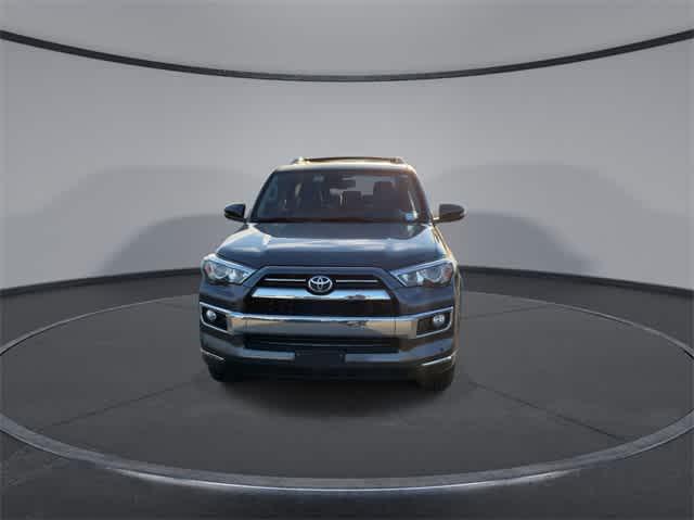 used 2020 Toyota 4Runner car, priced at $31,692