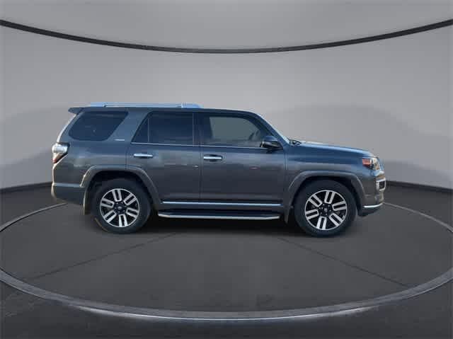 used 2020 Toyota 4Runner car, priced at $31,692