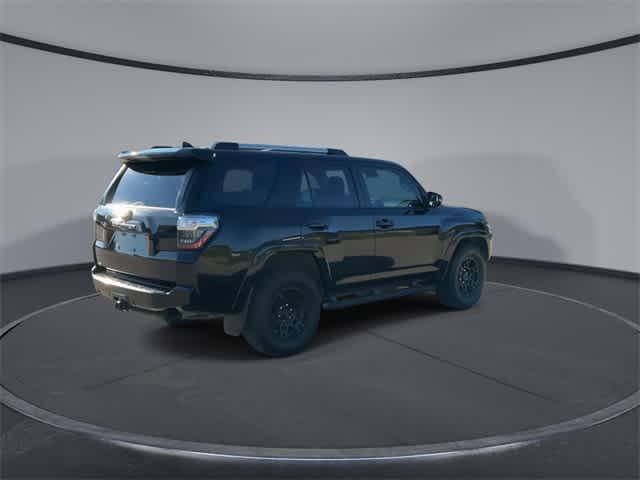 used 2023 Toyota 4Runner car, priced at $34,660