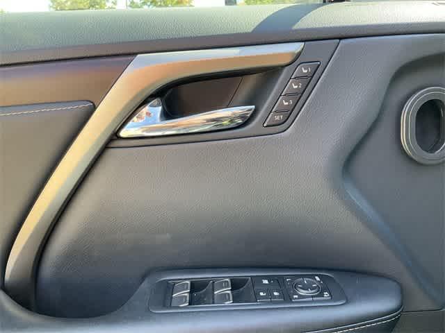 used 2022 Lexus RX 350 car, priced at $39,662