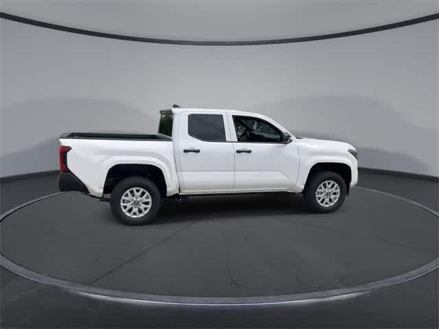 new 2025 Toyota Tacoma car, priced at $34,479
