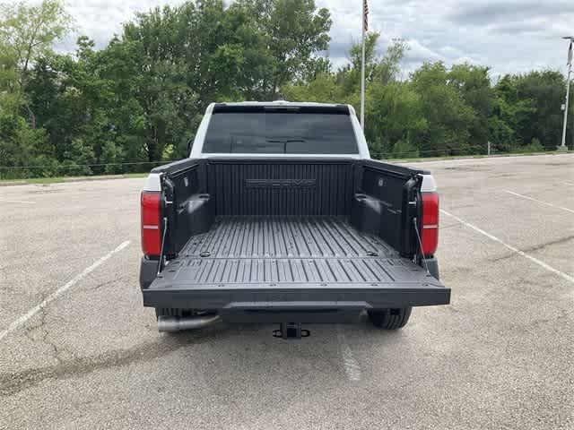 new 2025 Toyota Tacoma car, priced at $34,479
