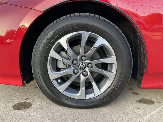 used 2021 Toyota Prius car, priced at $28,259