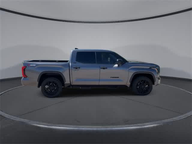 used 2023 Toyota Tundra car, priced at $38,527