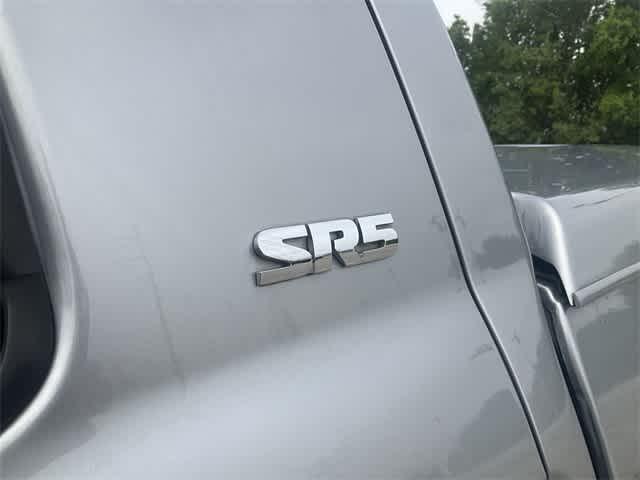 used 2020 Toyota Tundra car, priced at $36,324