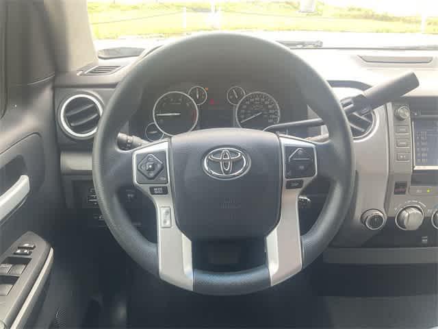 used 2020 Toyota Tundra car, priced at $36,324