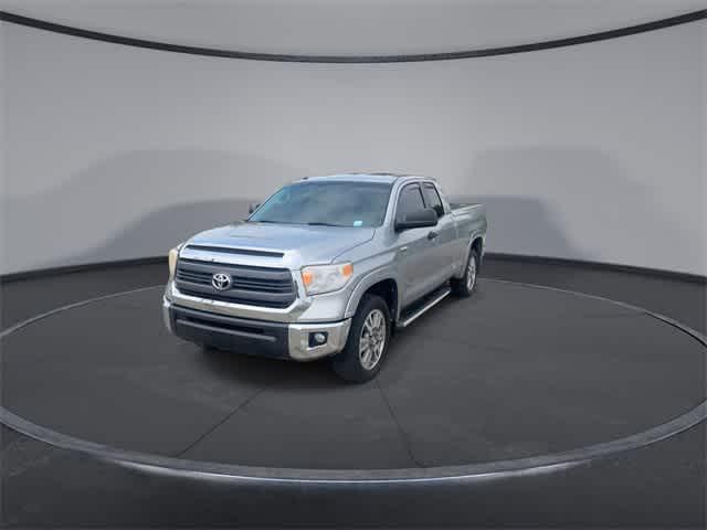 used 2020 Toyota Tundra car, priced at $36,324