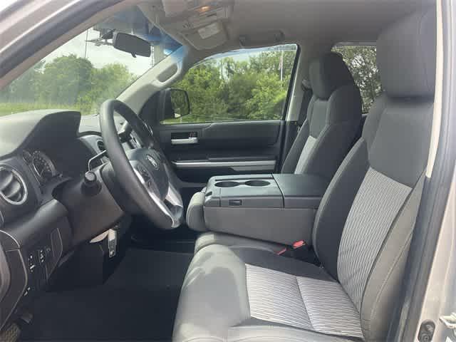 used 2020 Toyota Tundra car, priced at $36,324