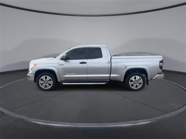 used 2020 Toyota Tundra car, priced at $36,324