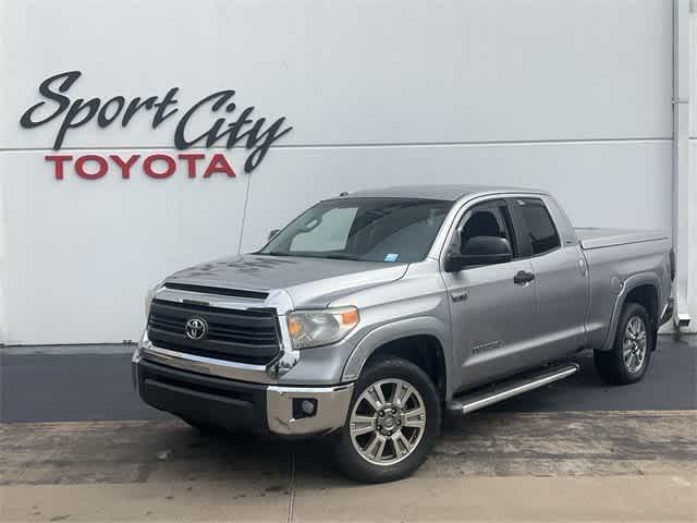 used 2020 Toyota Tundra car, priced at $36,324