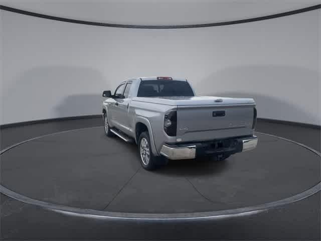 used 2020 Toyota Tundra car, priced at $36,324