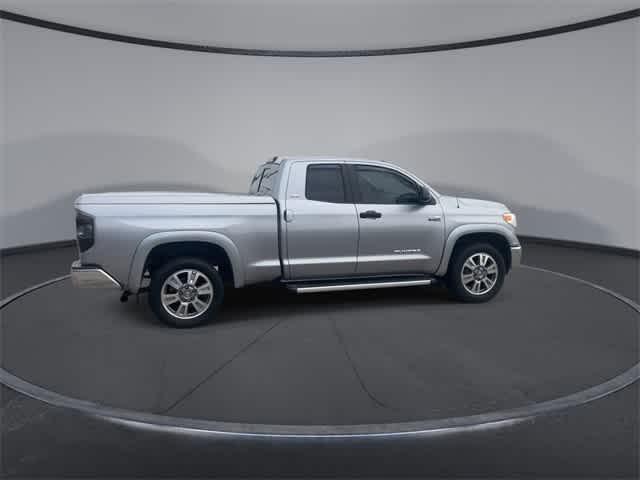 used 2020 Toyota Tundra car, priced at $36,324