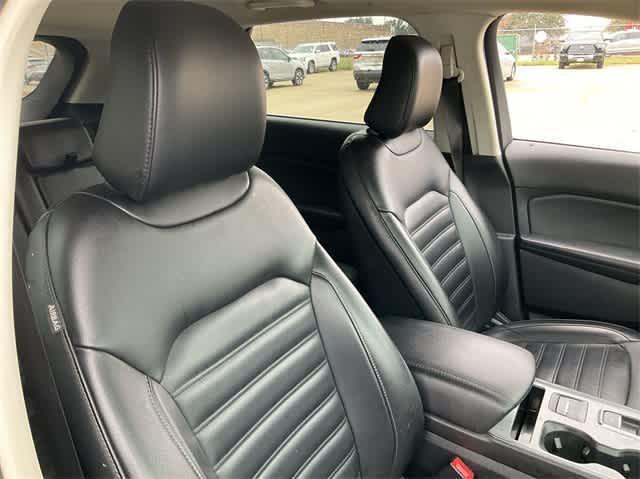 used 2022 Ford Edge car, priced at $24,447