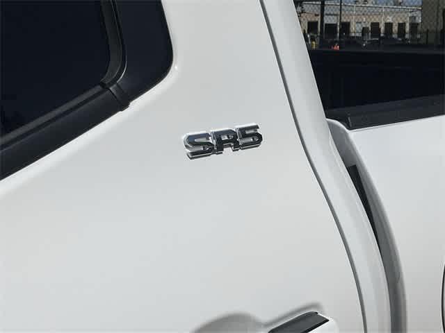 used 2025 Toyota Tundra car, priced at $48,754