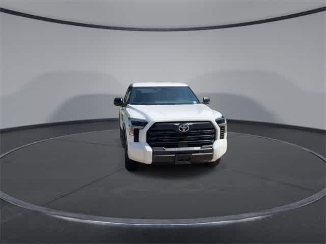 used 2025 Toyota Tundra car, priced at $48,754