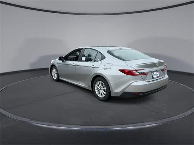 new 2025 Toyota Camry car, priced at $30,218