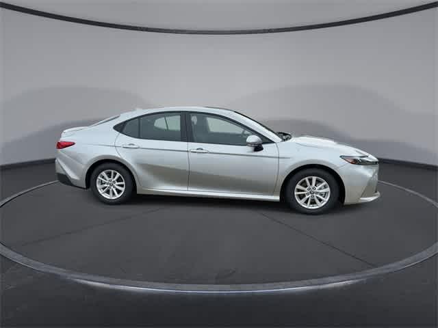 new 2025 Toyota Camry car, priced at $30,218